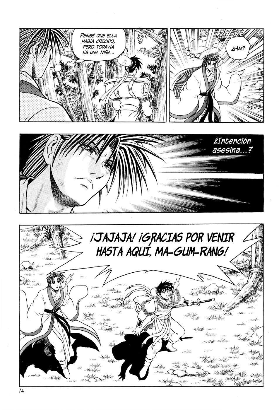 Capitulo 79 page 12