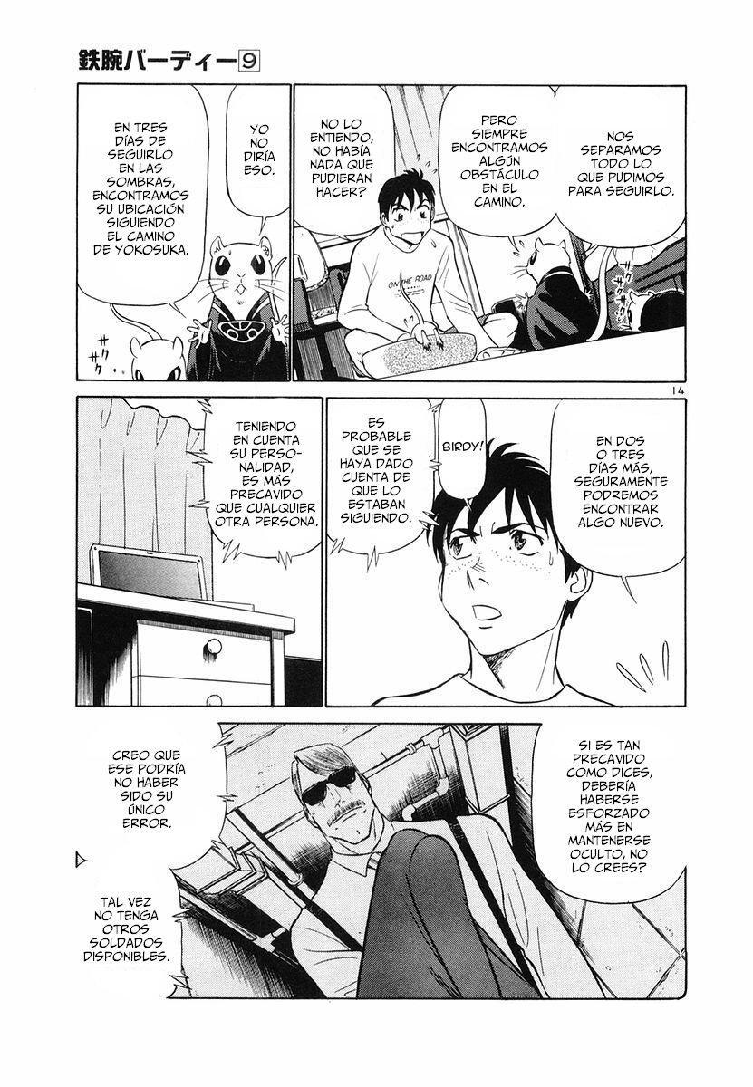 Capitulo 94 page 15