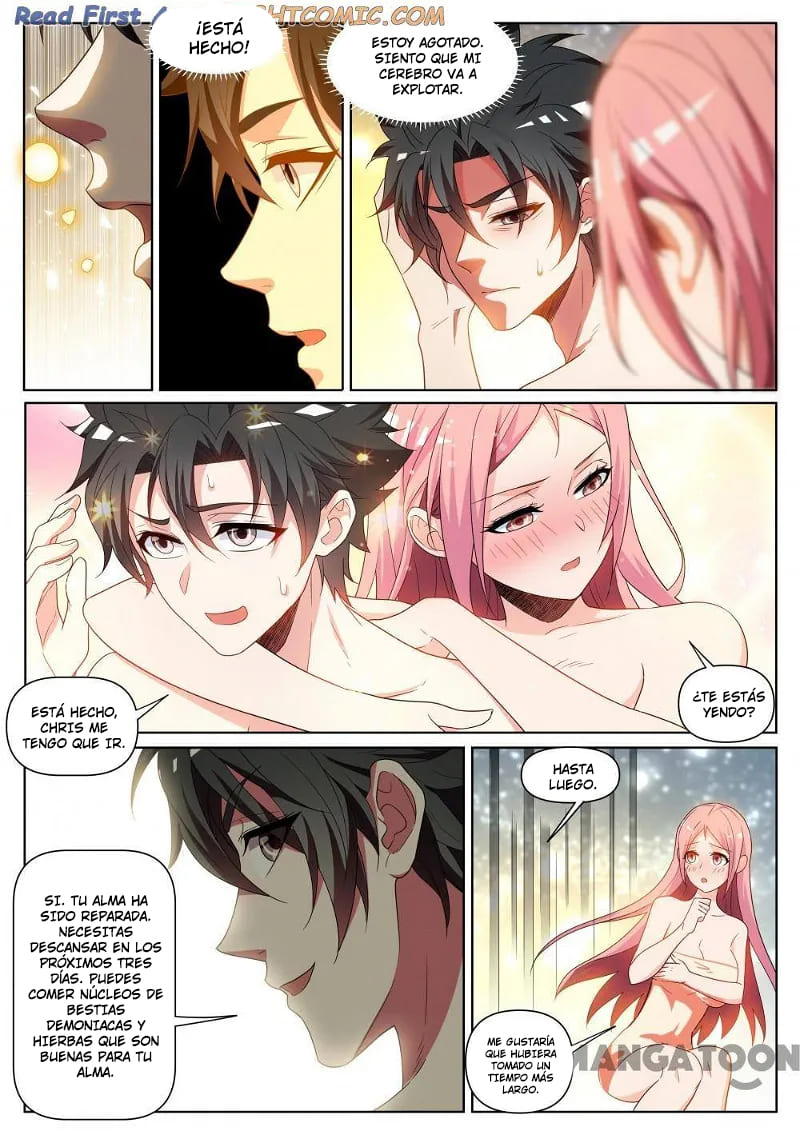 Capitulo 430 page 11