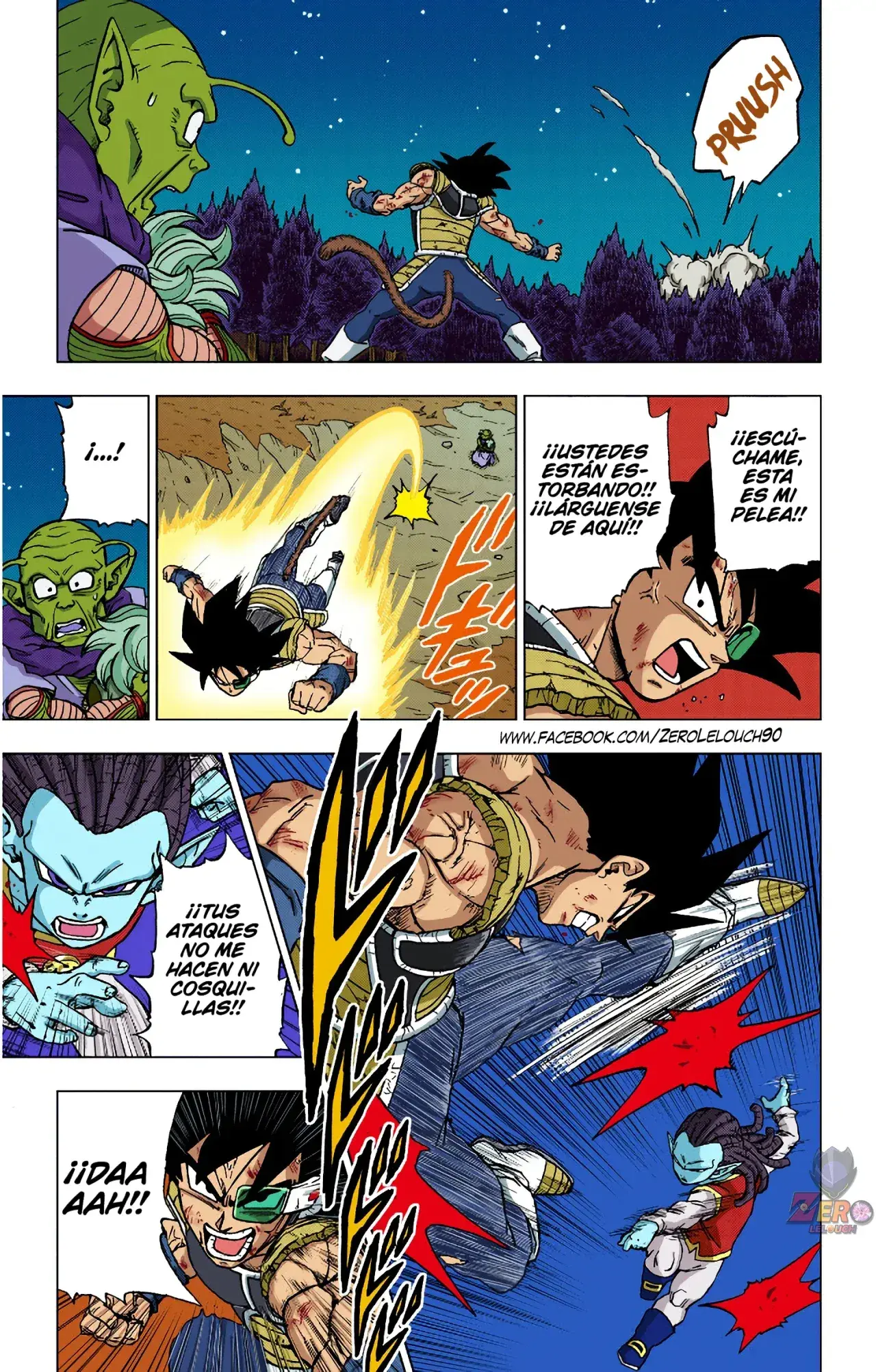 Capitulo 83 page 5