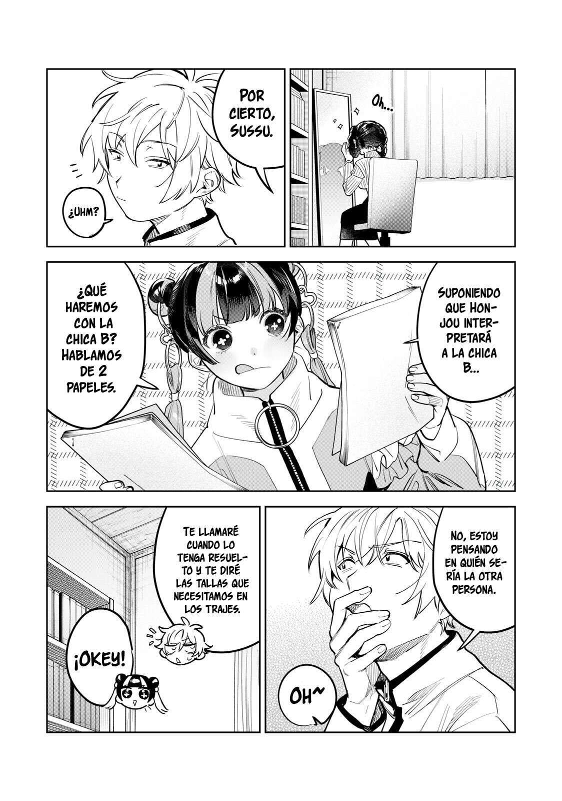 Capitulo 48 page 12