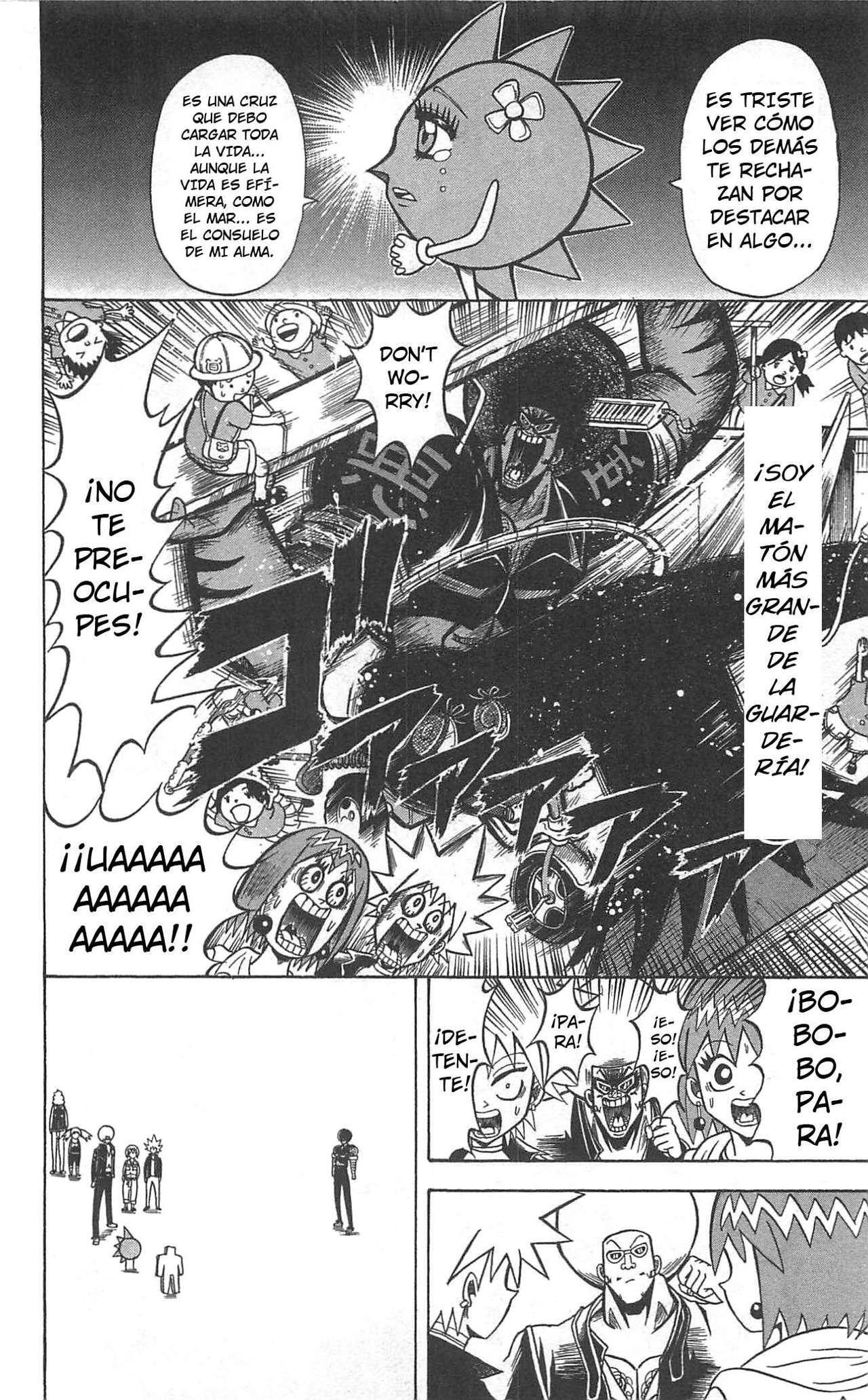 Capitulo 63 page 12