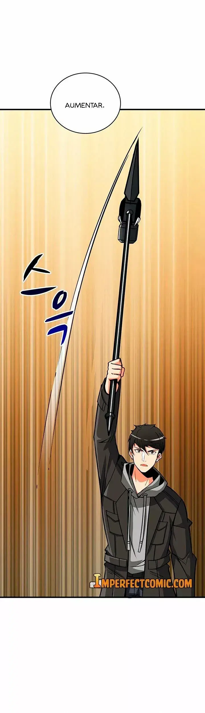 Capitulo 85 page 21