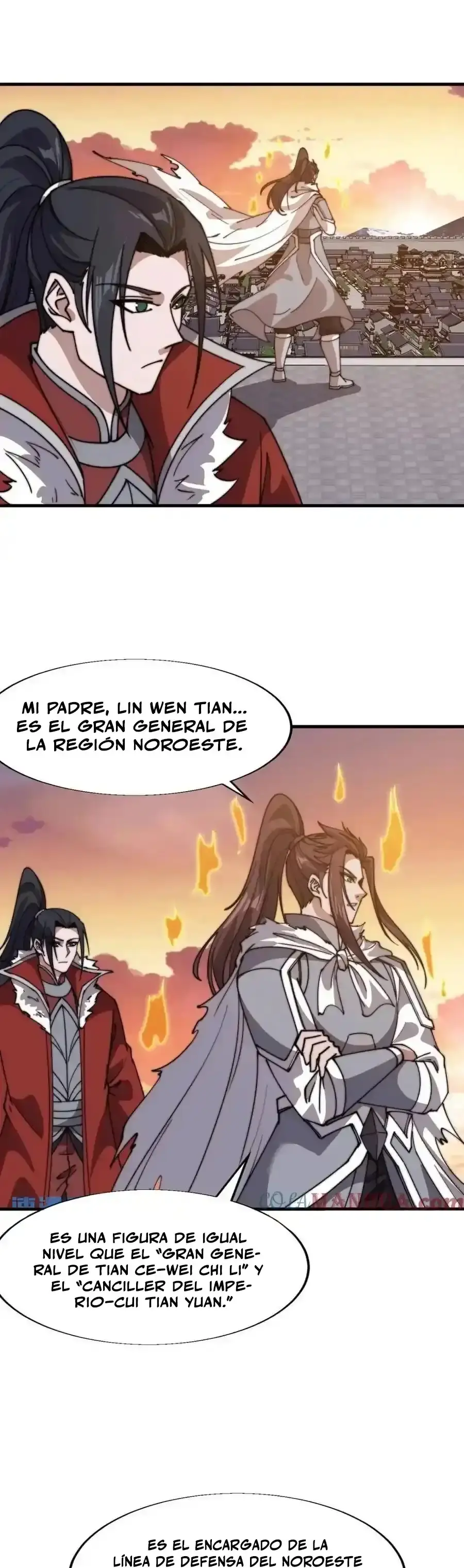 Capitulo 714 page 17