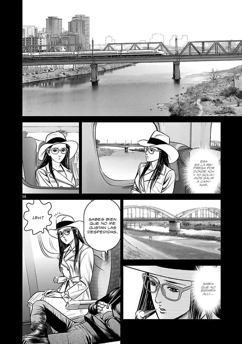 Capitulo 29 page 16