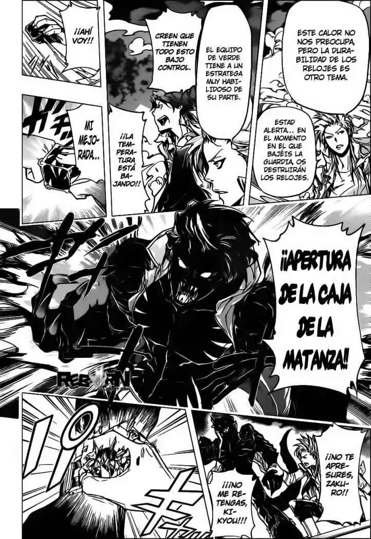 Capitulo 366 page 9