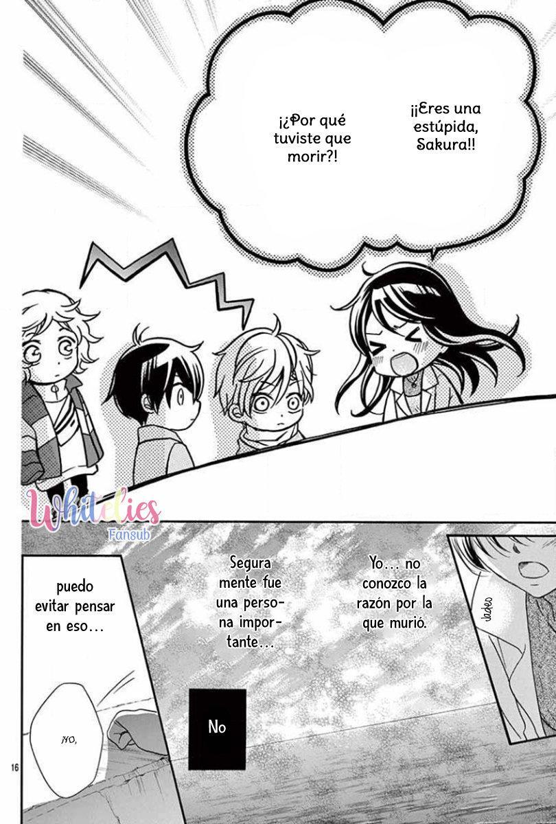 Capitulo 33 page 19