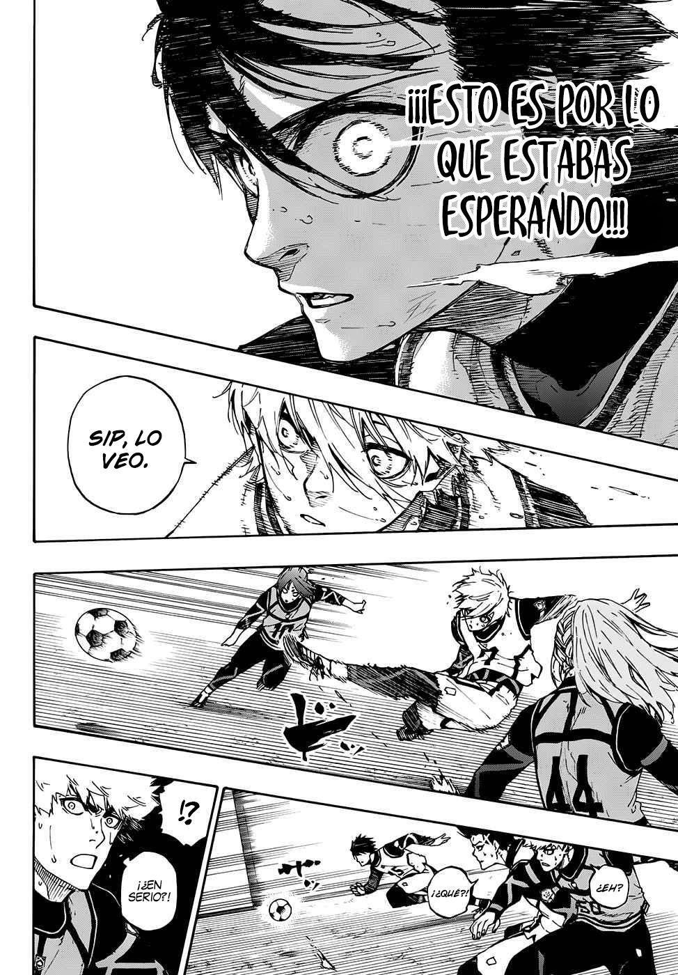 Capitulo 62 page 14