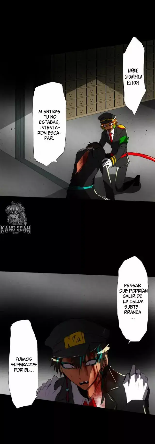 Capitulo 76 page 10