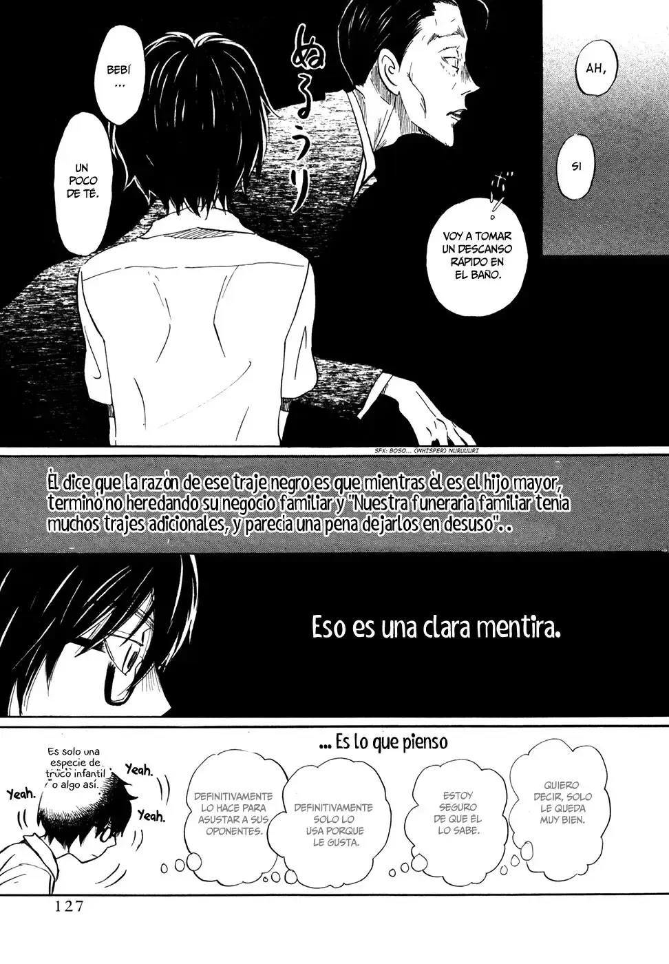 Capitulo 123 page 15