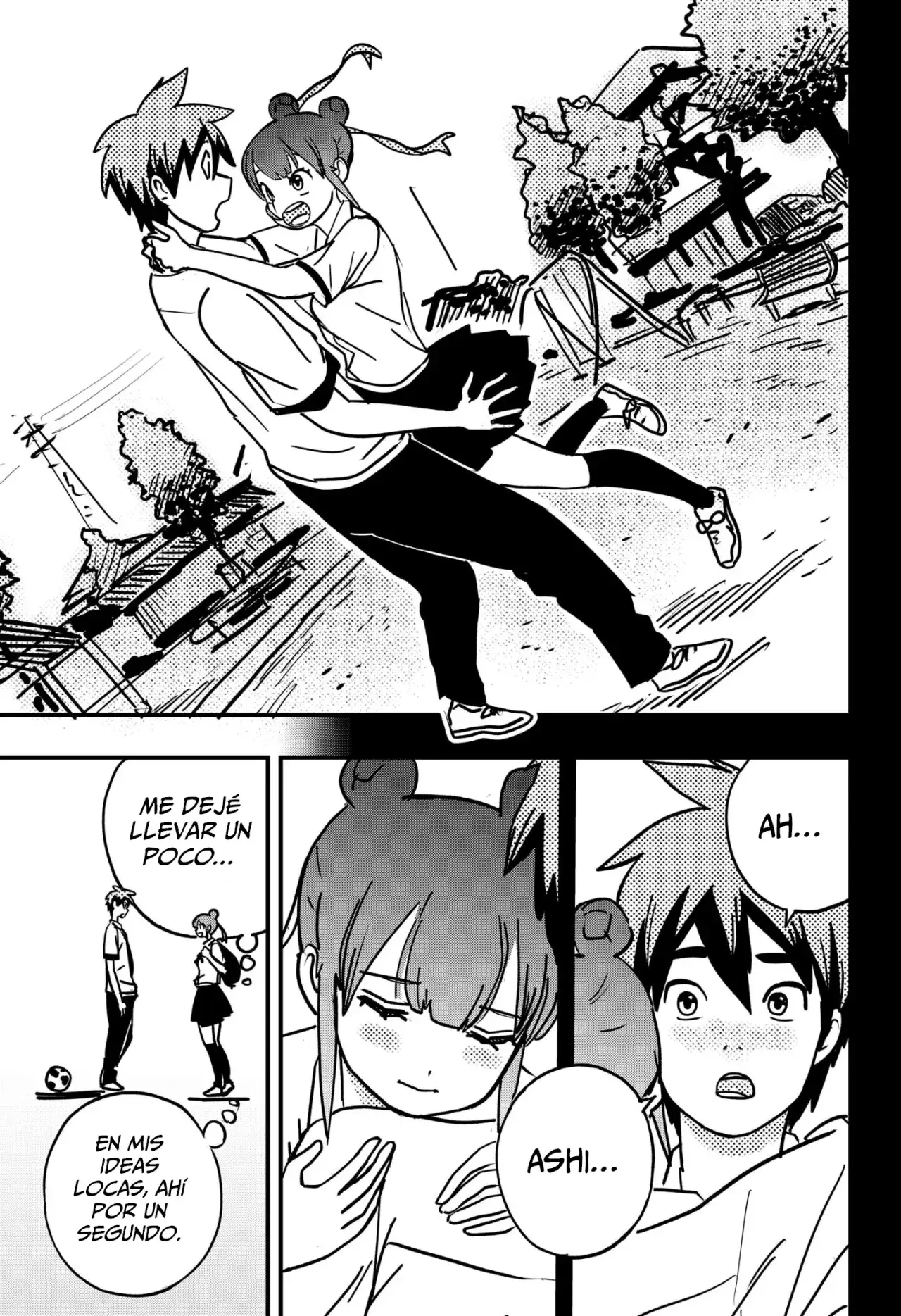 Capitulo 15 page 4