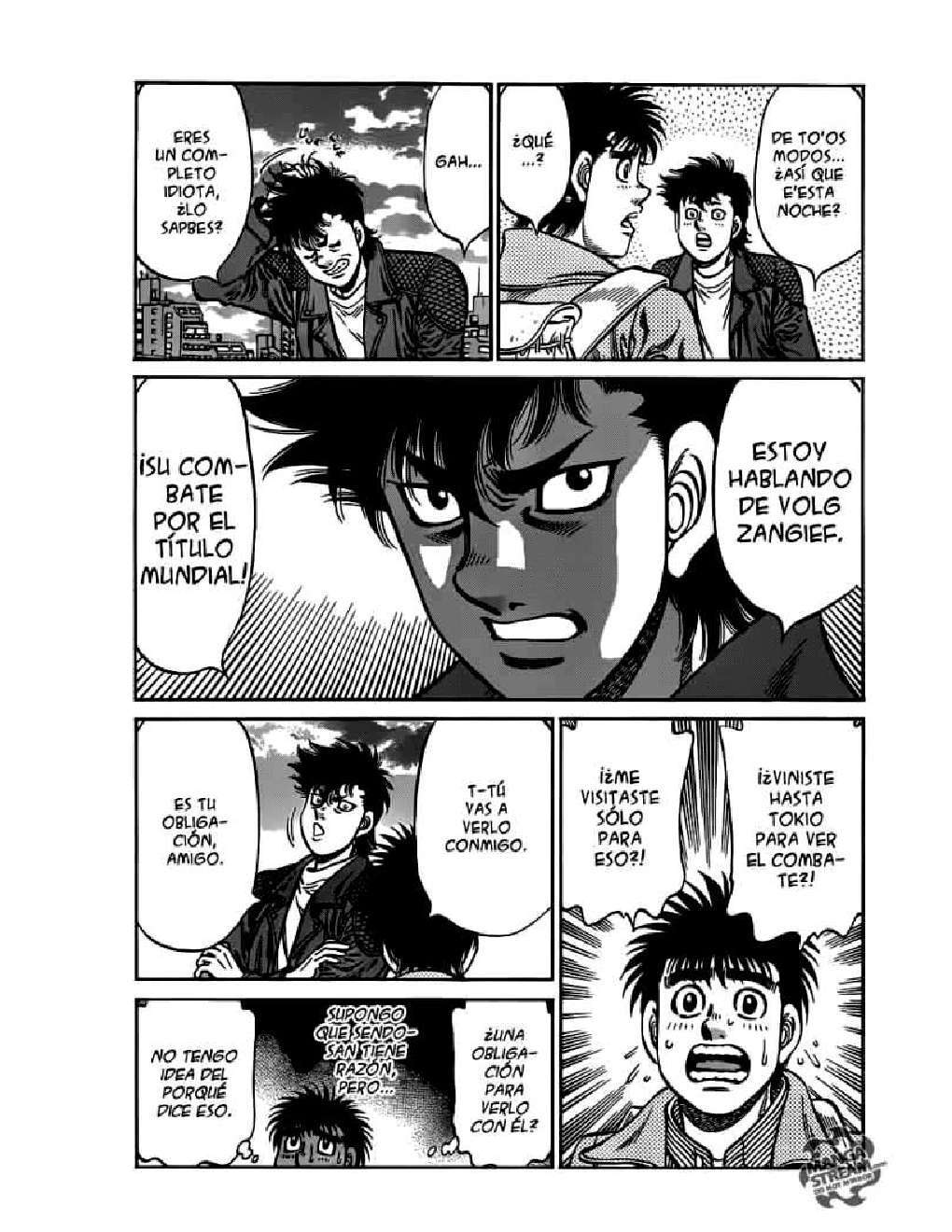 Capitulo 982 page 17