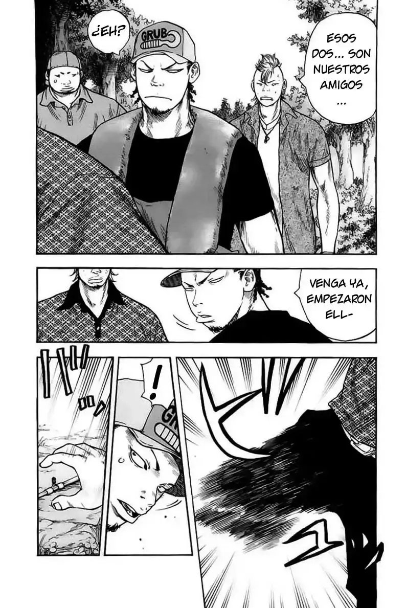 Capitulo 21 page 6
