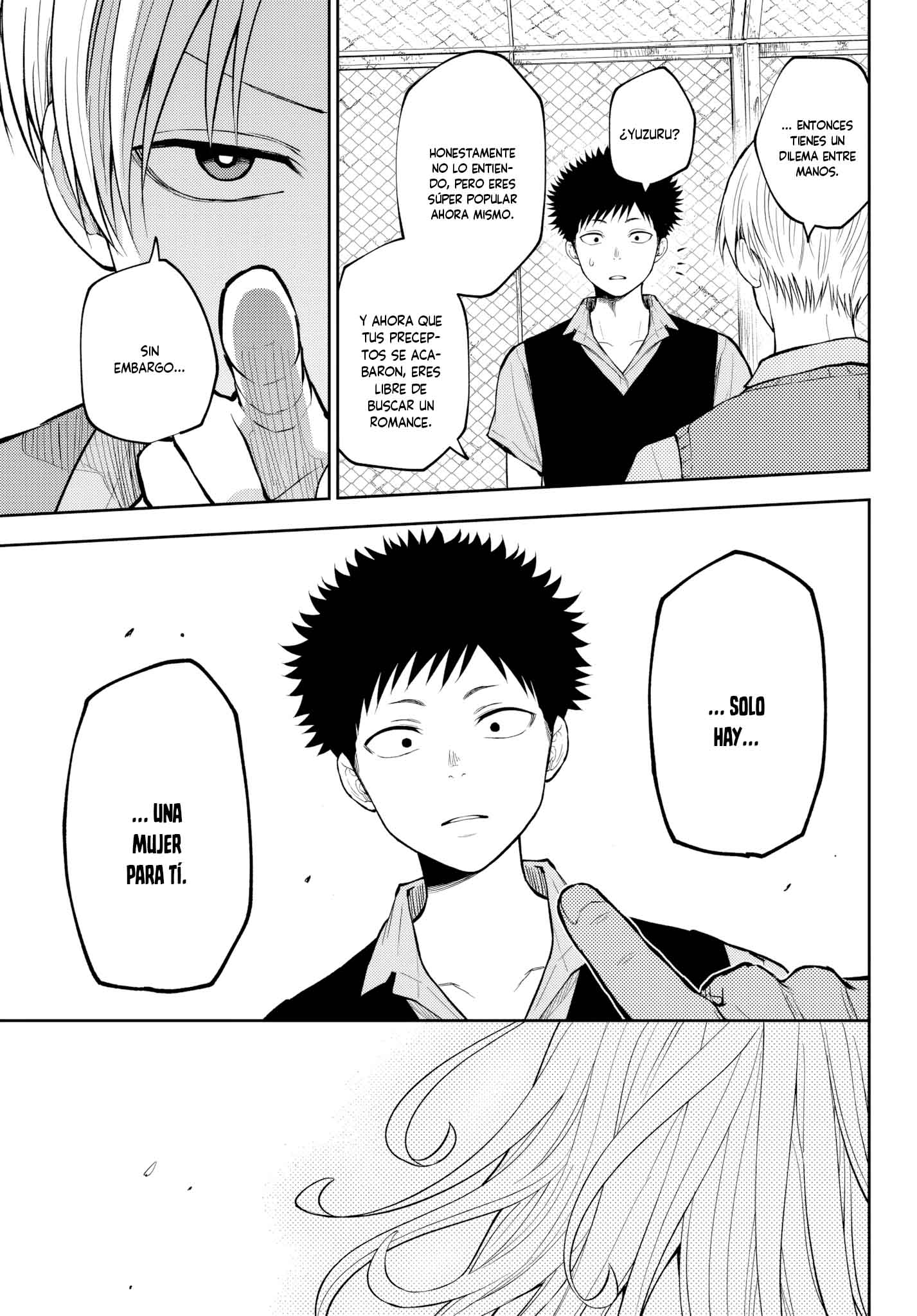 Capitulo 233 page 11