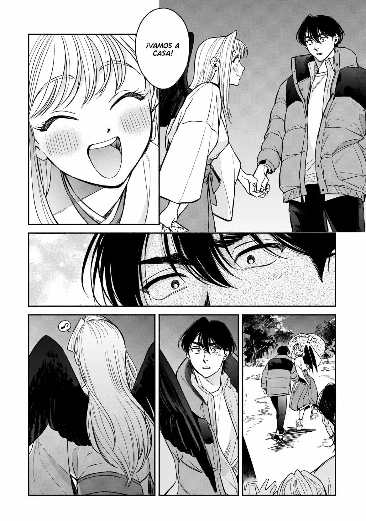 Capitulo 8 page 29