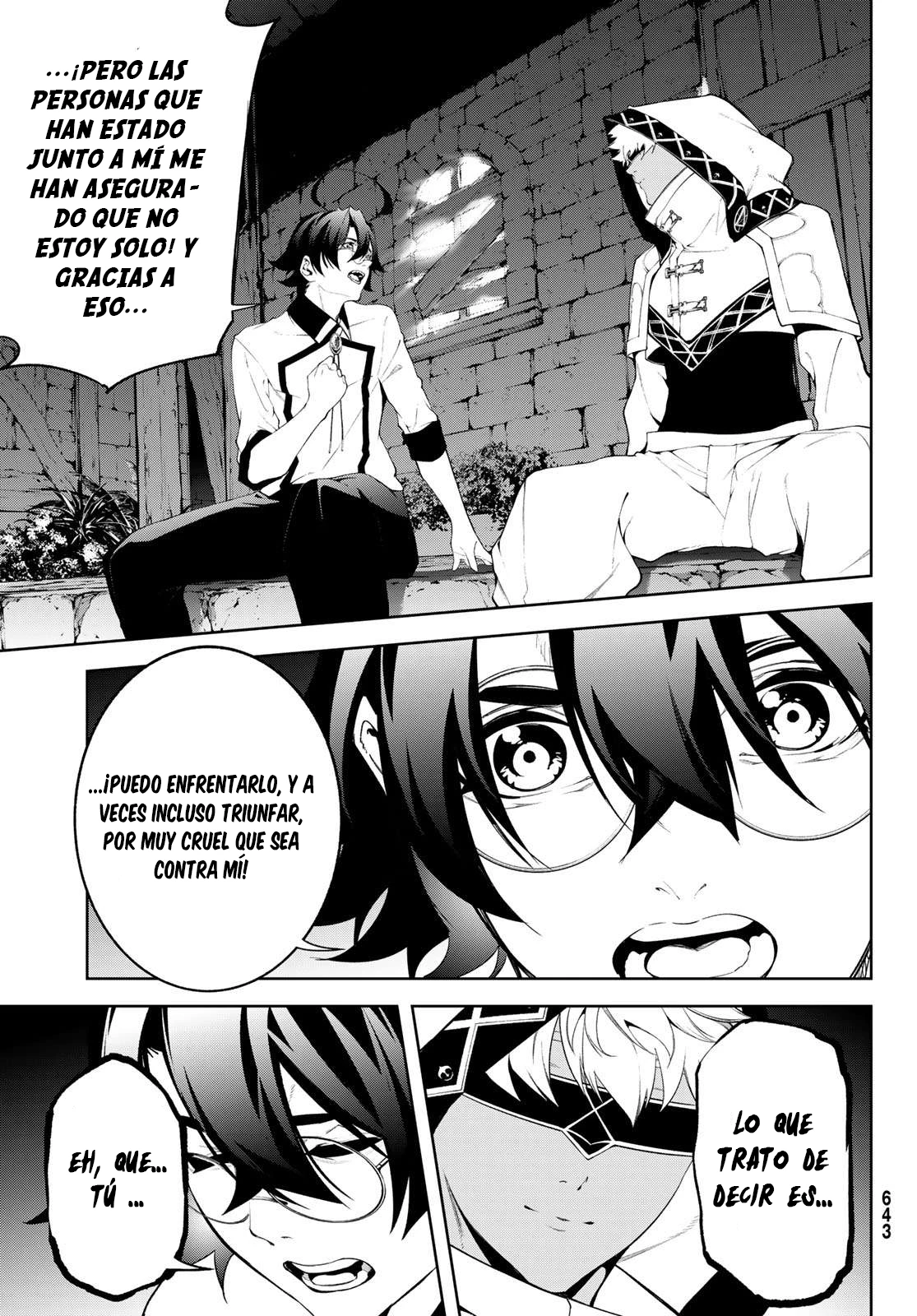 Capitulo 66 page 35