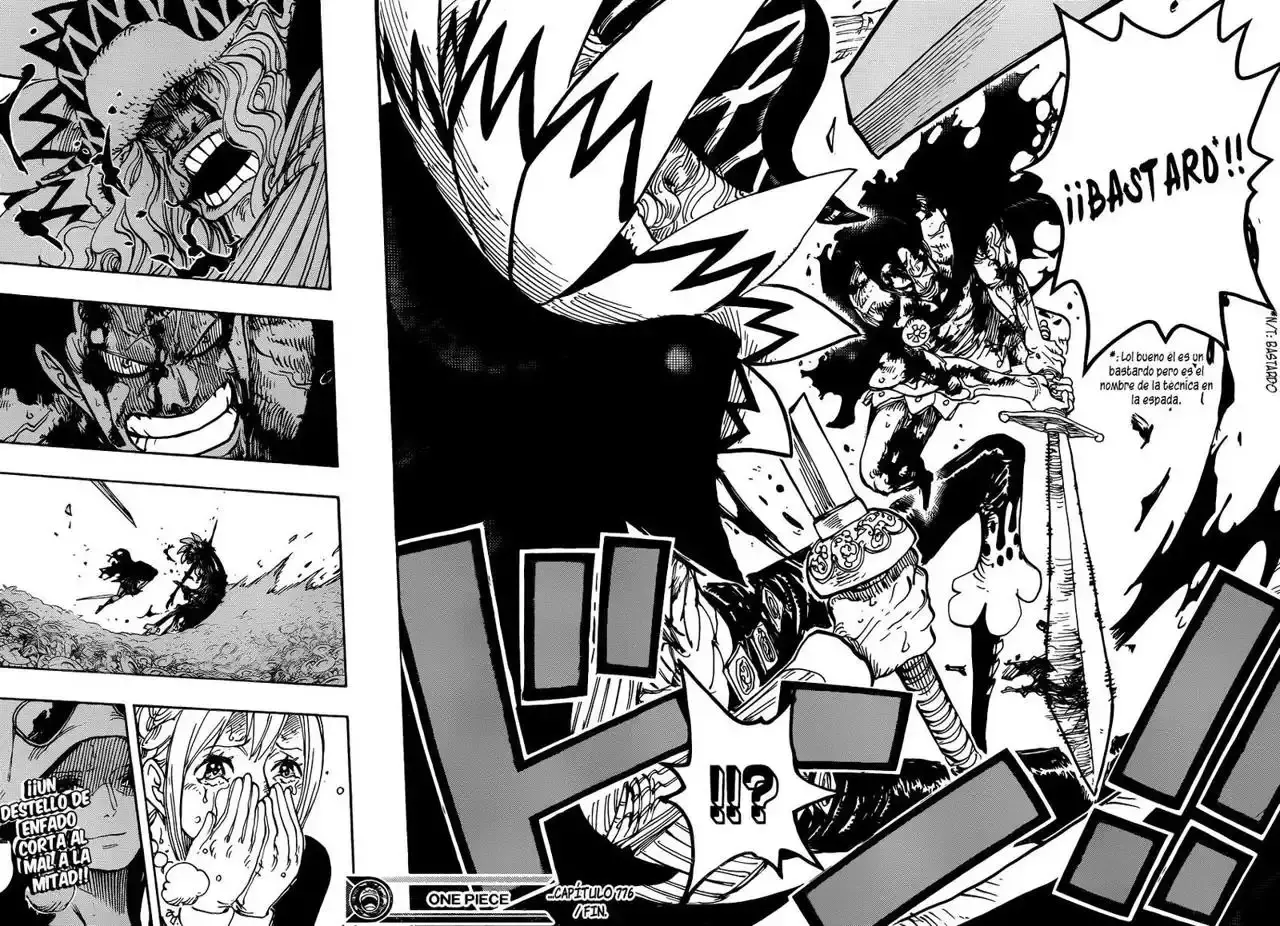 Capitulo 776 page 18