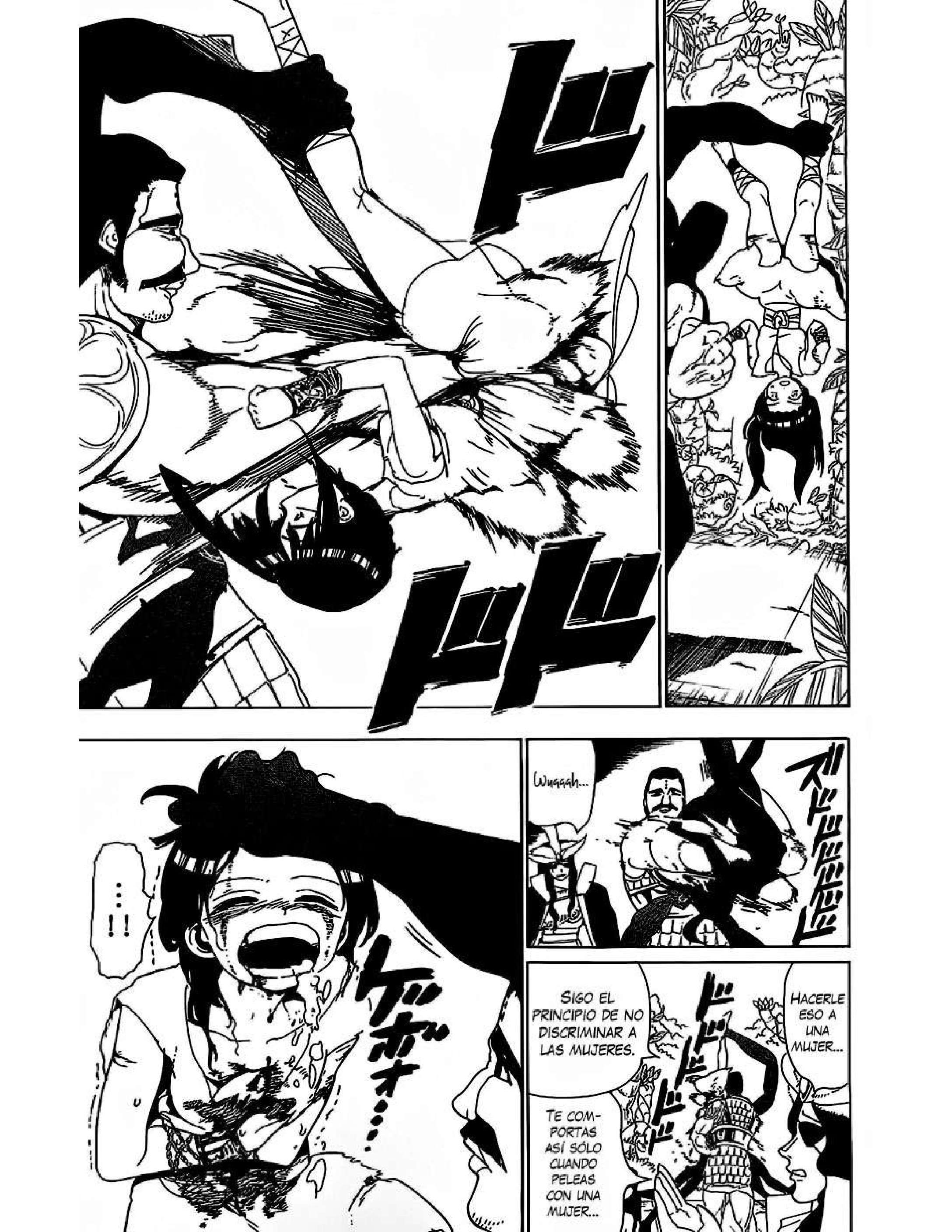Capitulo 106 page 14