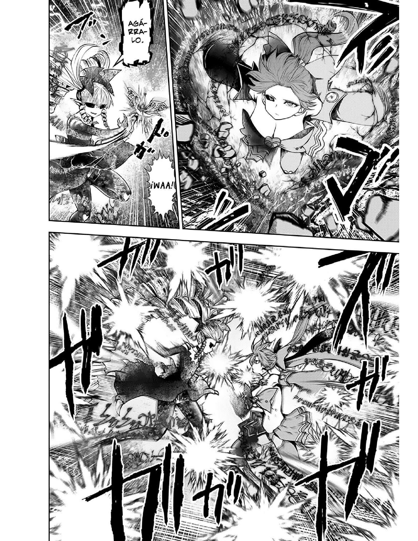 Capitulo 71 page 12