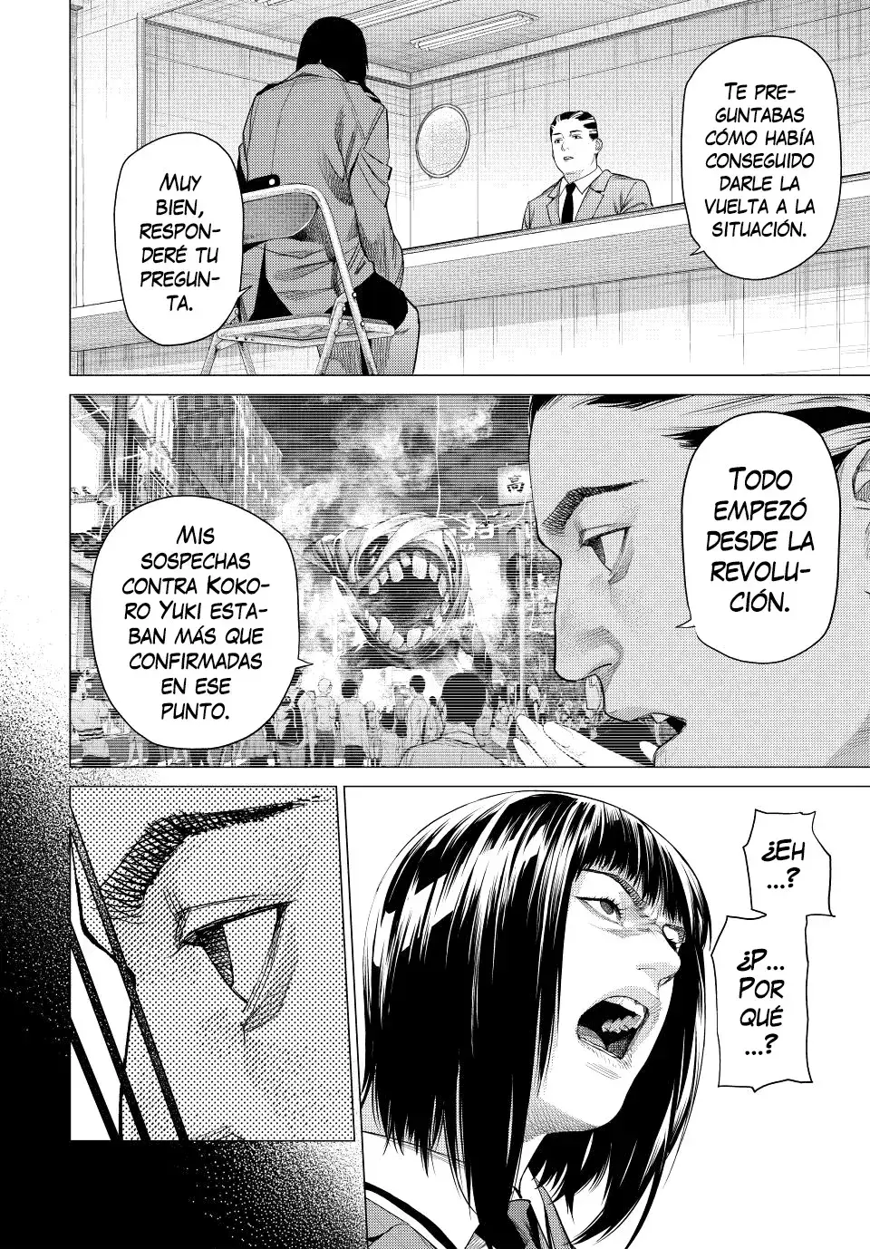 Capitulo 19 page 31