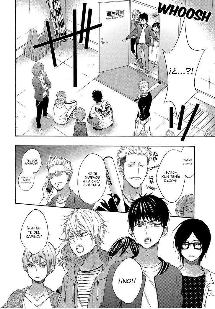 Capitulo 40 page 31