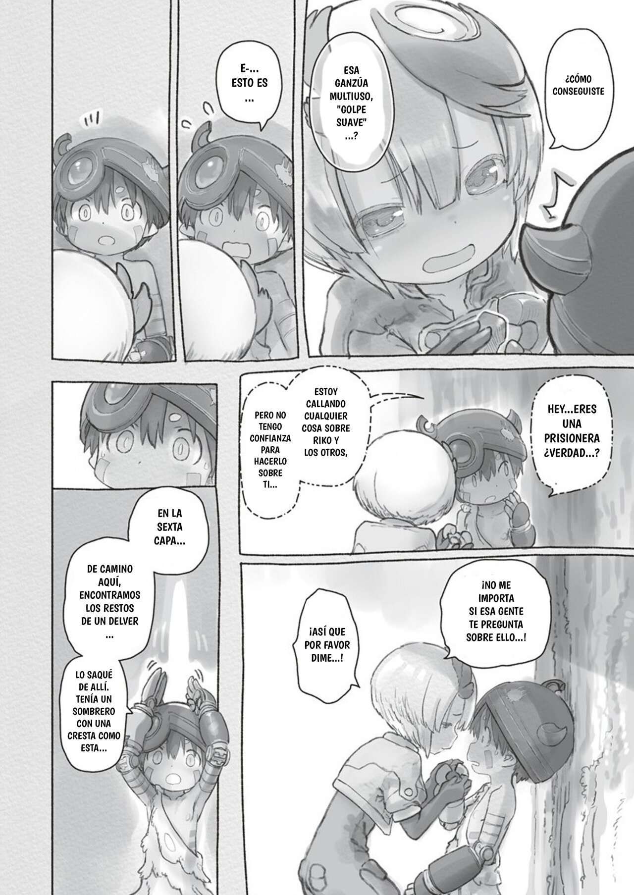 Capitulo 65 page 35