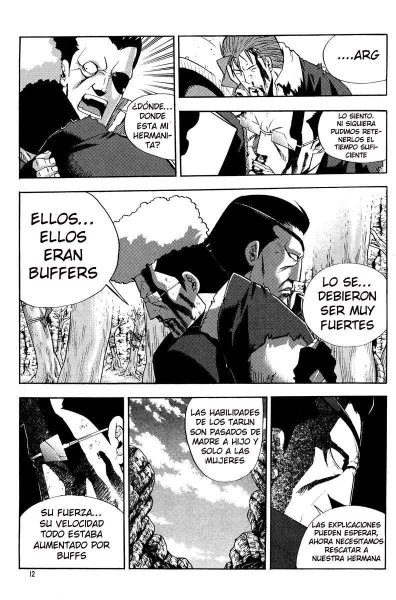 Capitulo 49 page 13