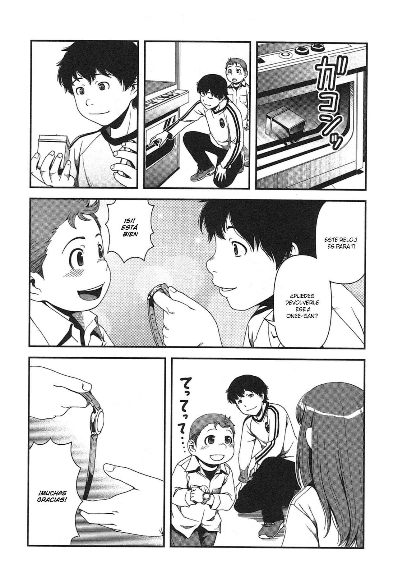 Capitulo 17 page 22