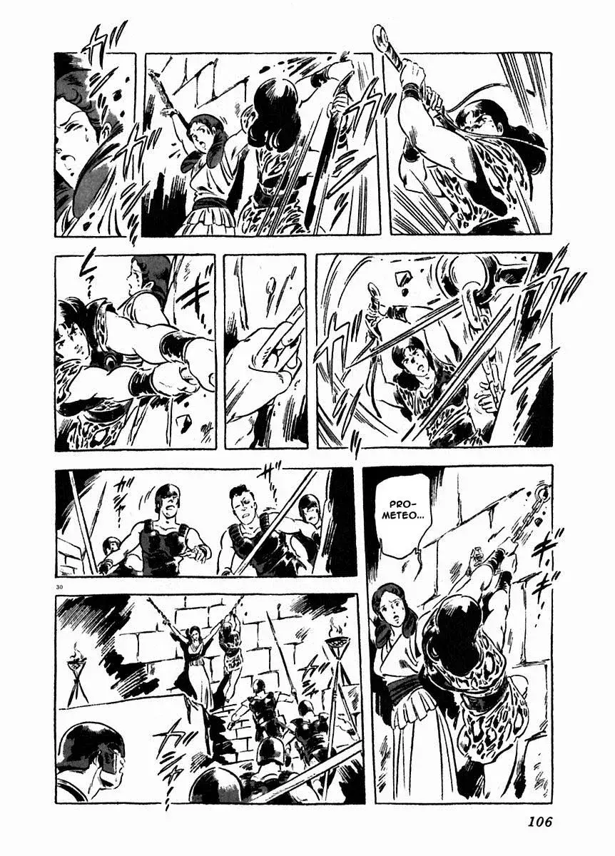 Capitulo 18 page 31