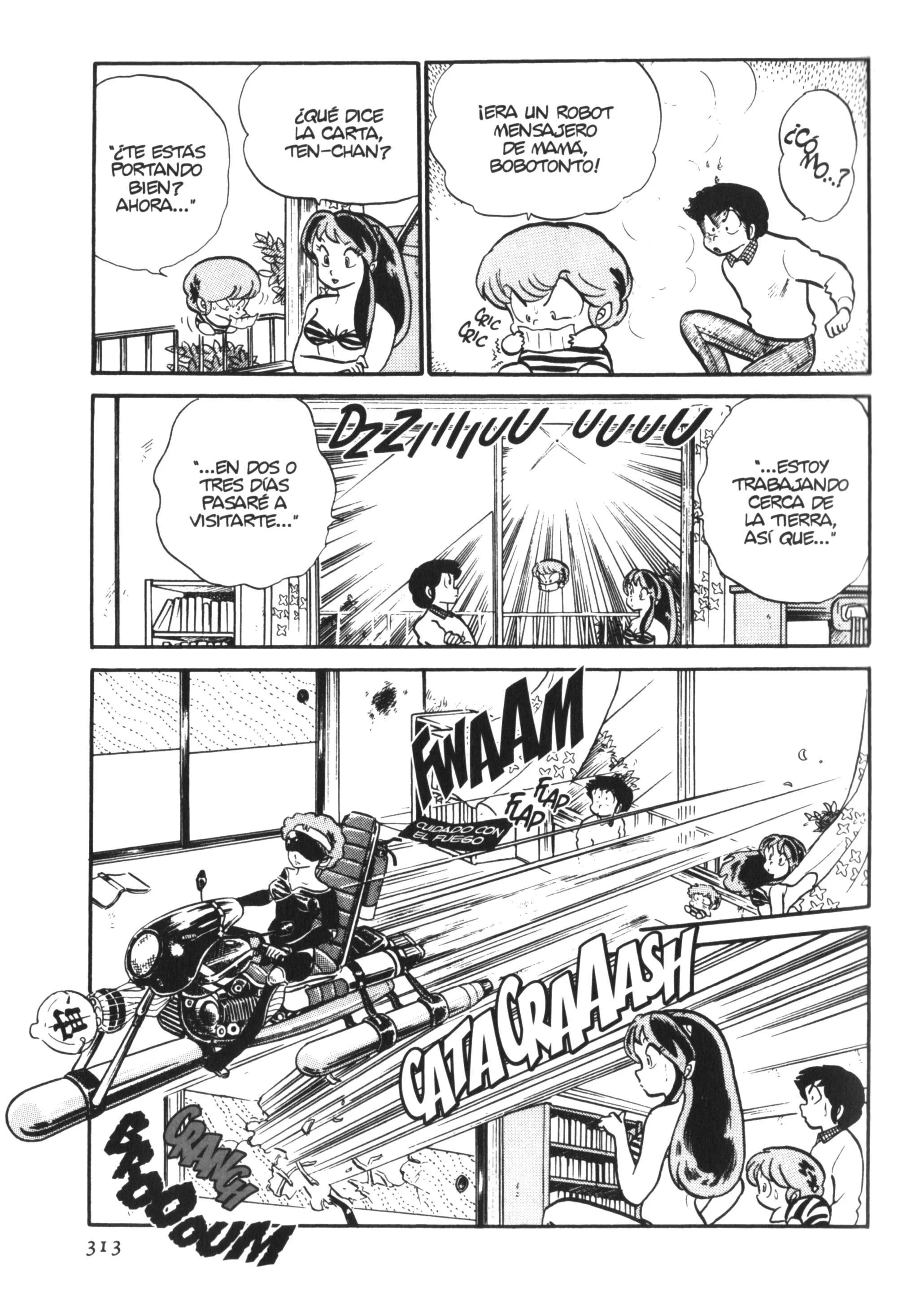 Capitulo 160 page 7