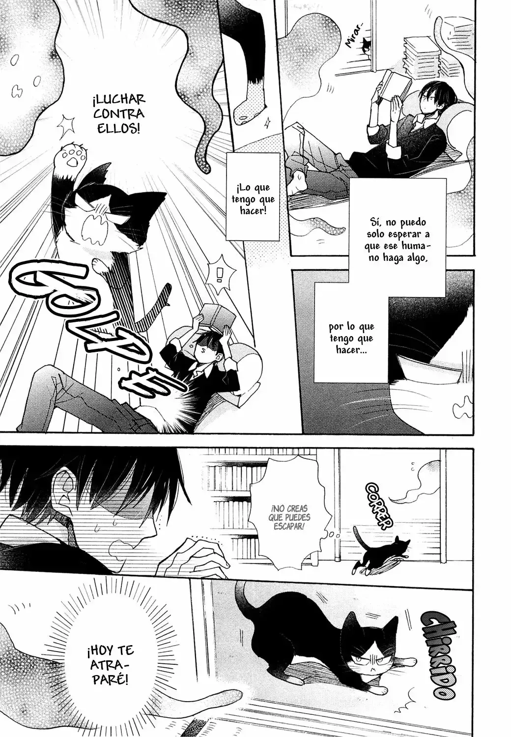 Capitulo 4.50 page 6