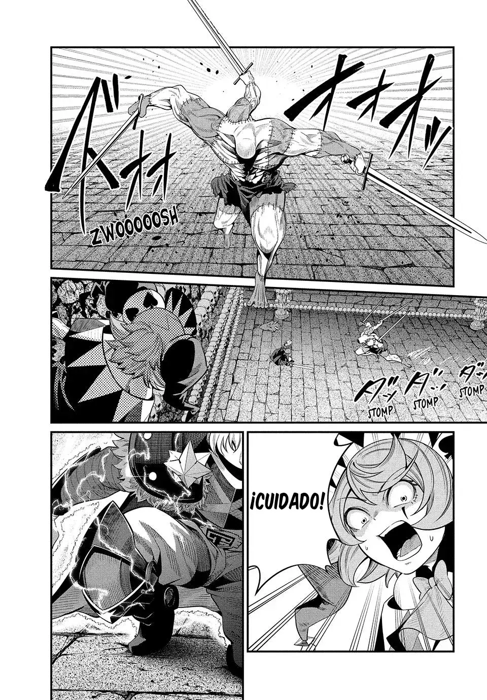 Capitulo 56 page 3