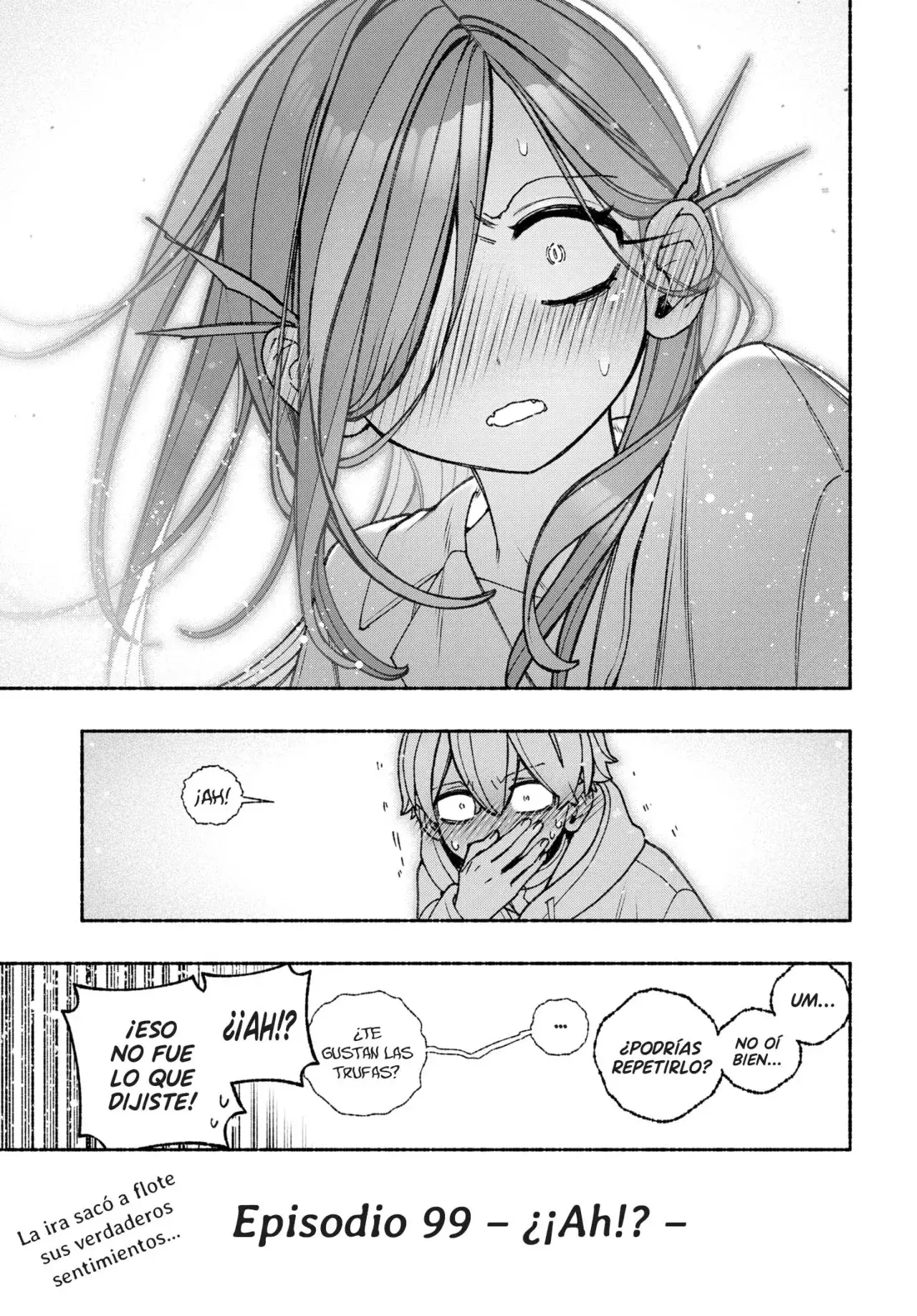 Capitulo 99 page 23