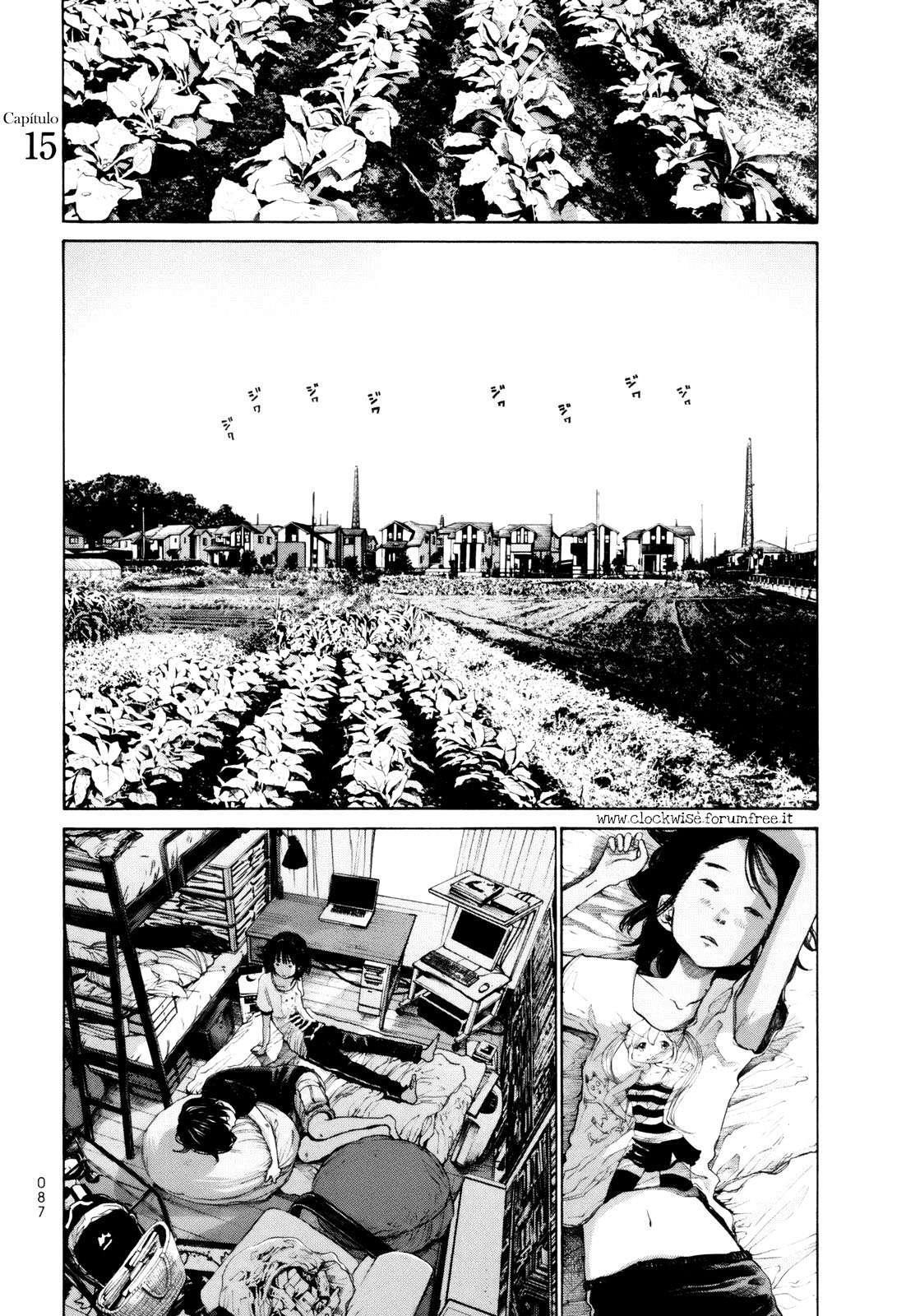 Capitulo 15 page 1