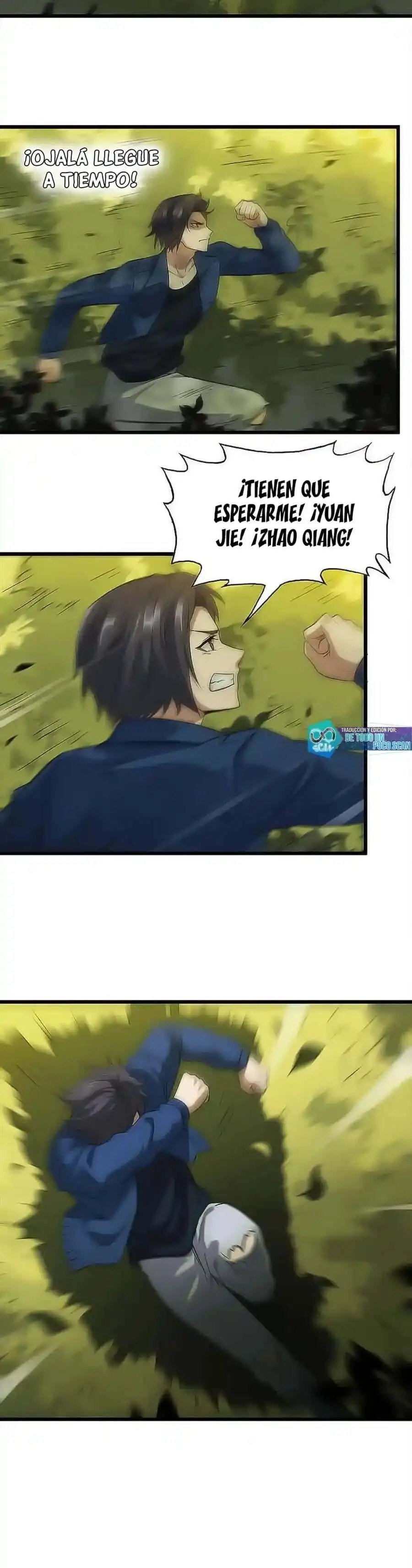 Capitulo 587 page 5