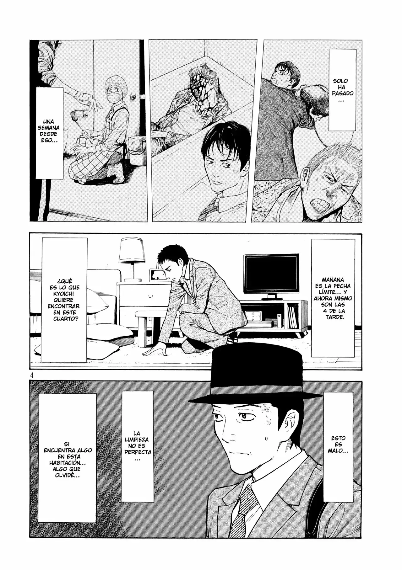 Capitulo 26 page 9