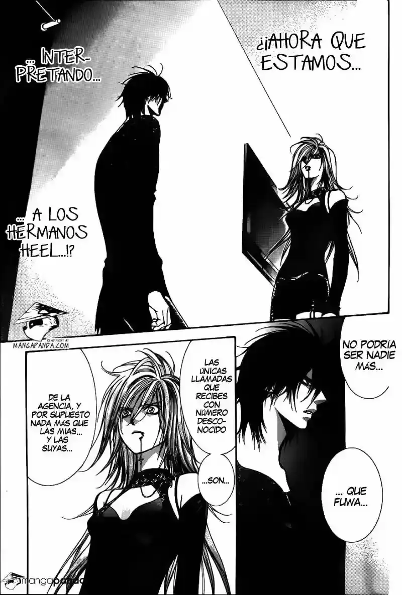 Capitulo 194 page 19