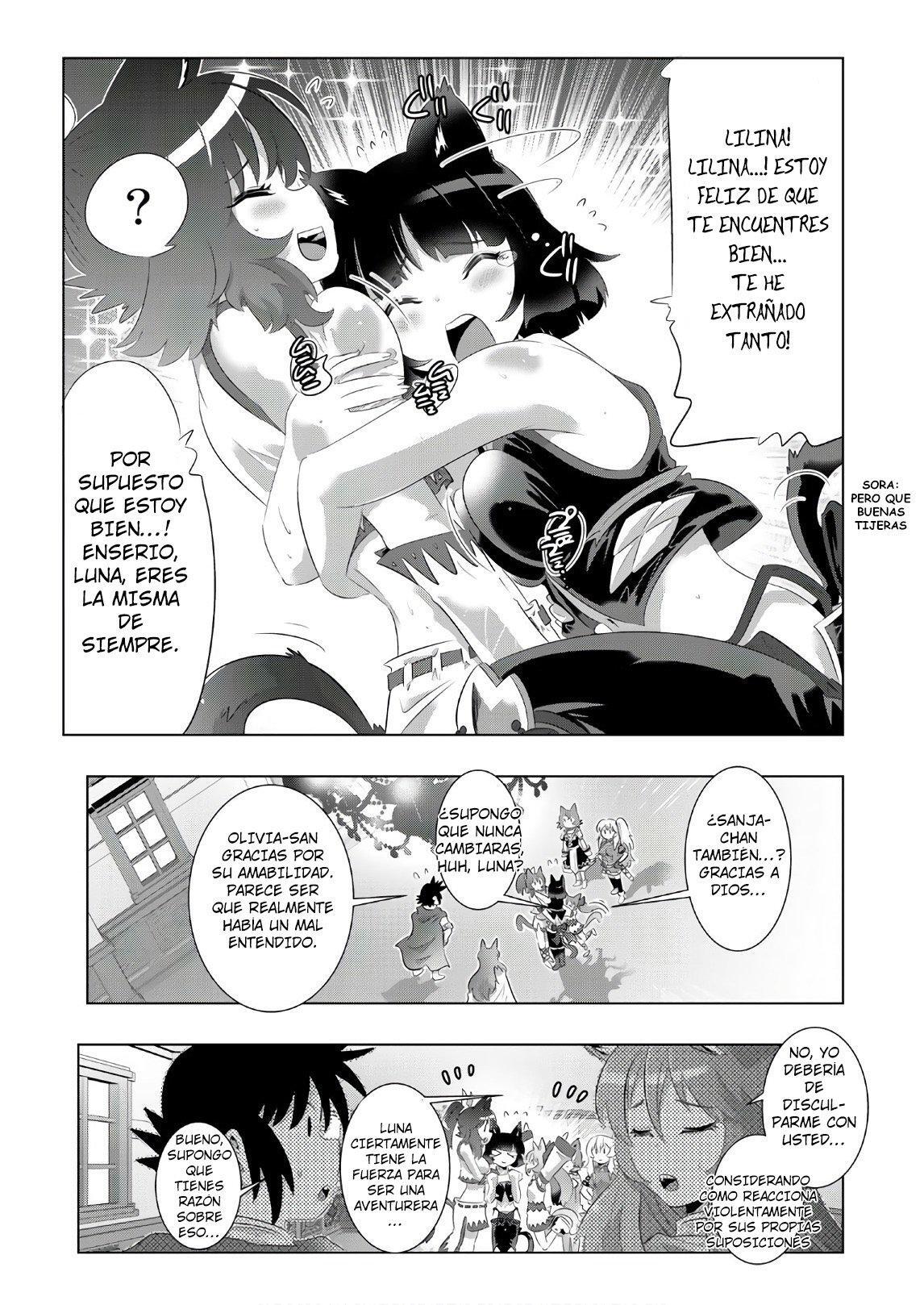 Capitulo 49 page 18
