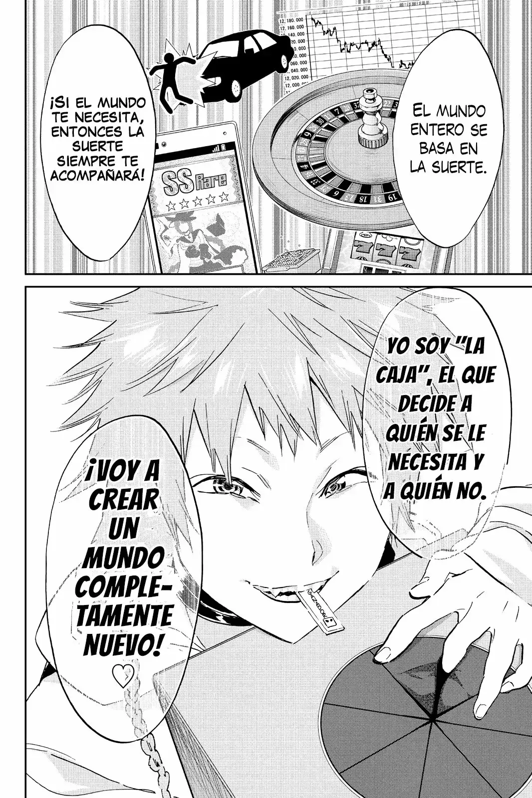 Capitulo 73 page 15