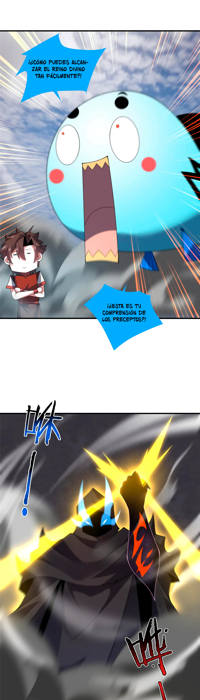 Capitulo 329 page 19