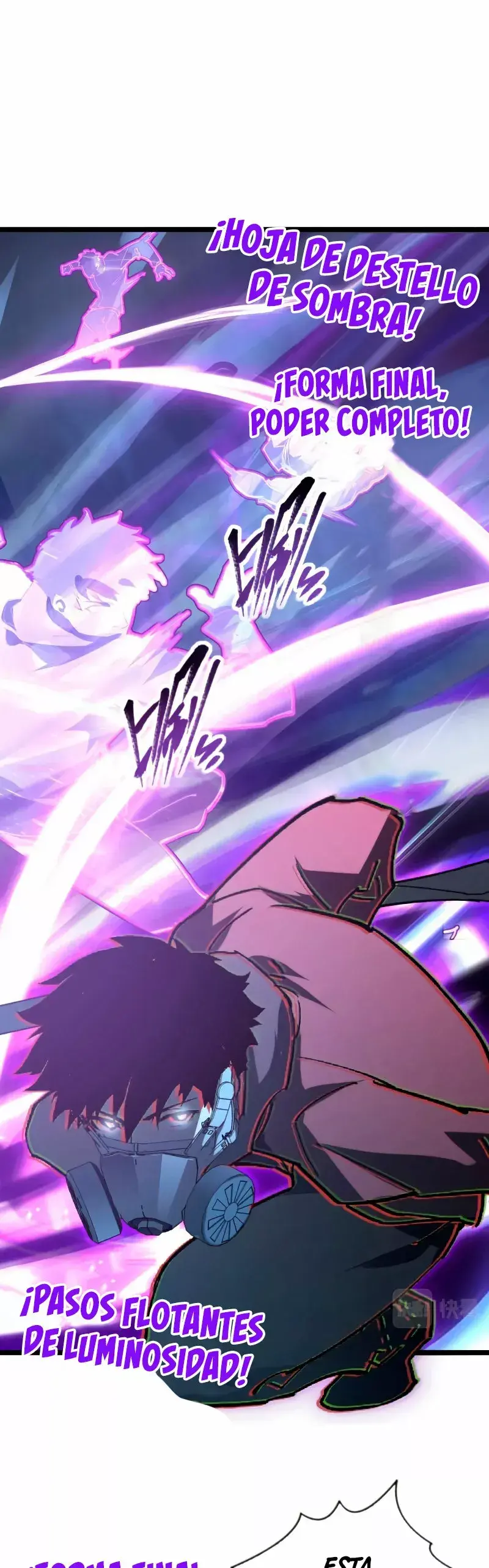 Capitulo 96 page 21