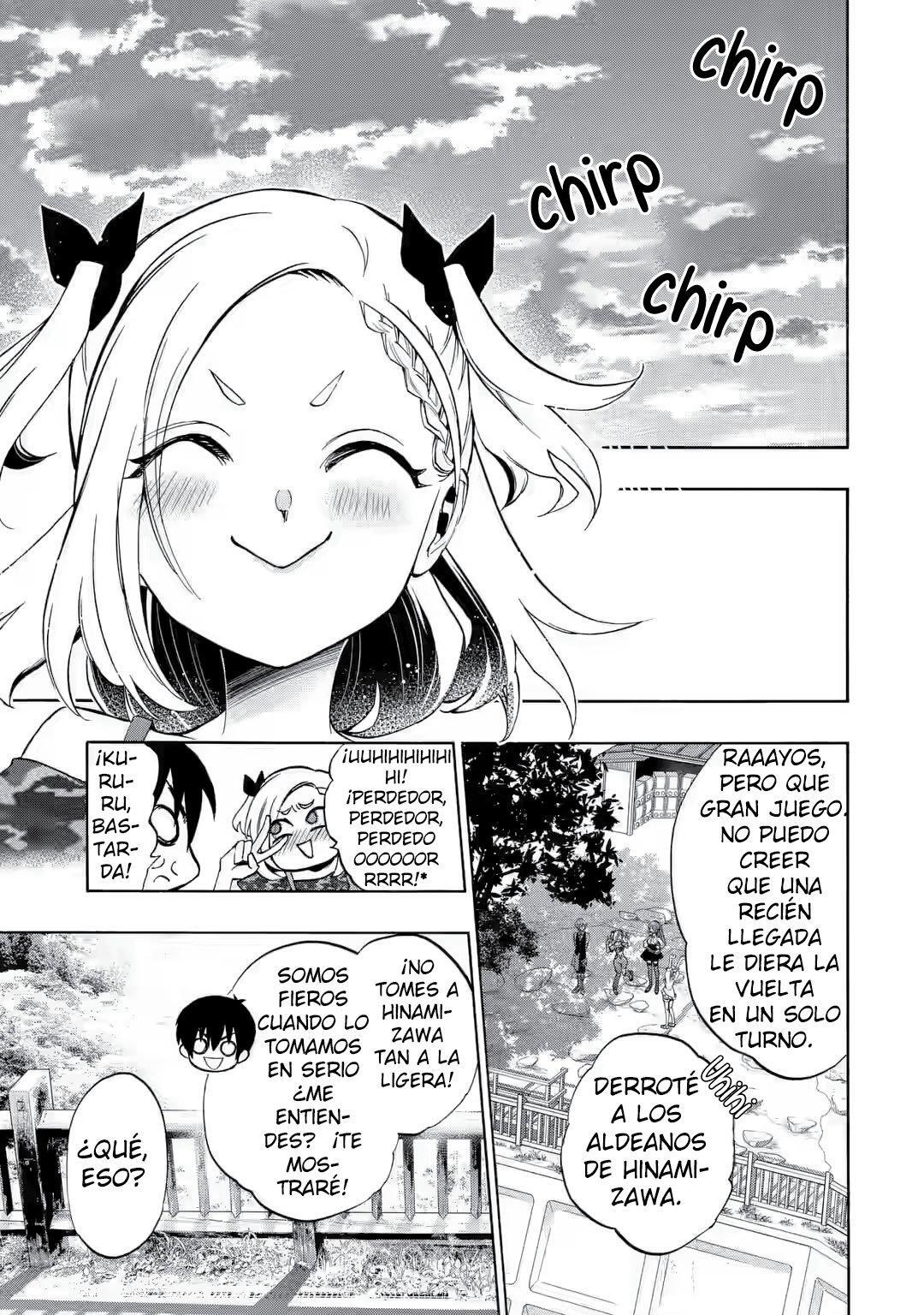 Capitulo 4.30 page 11