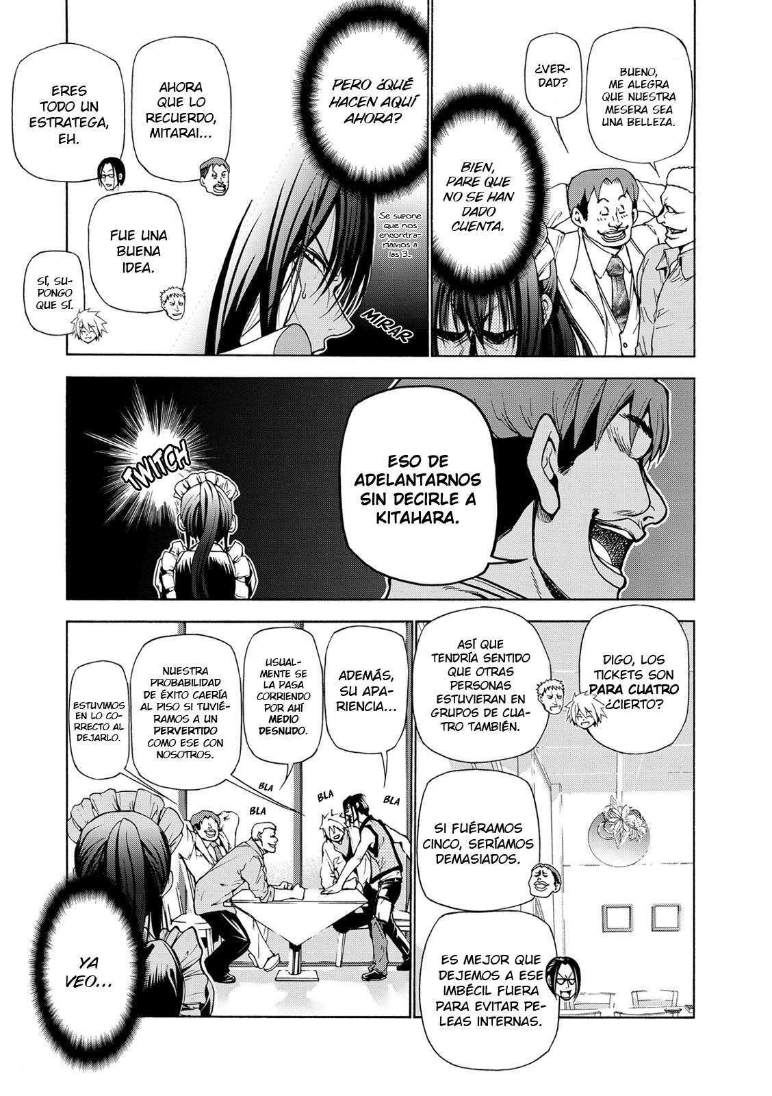 Capitulo 24 page 27