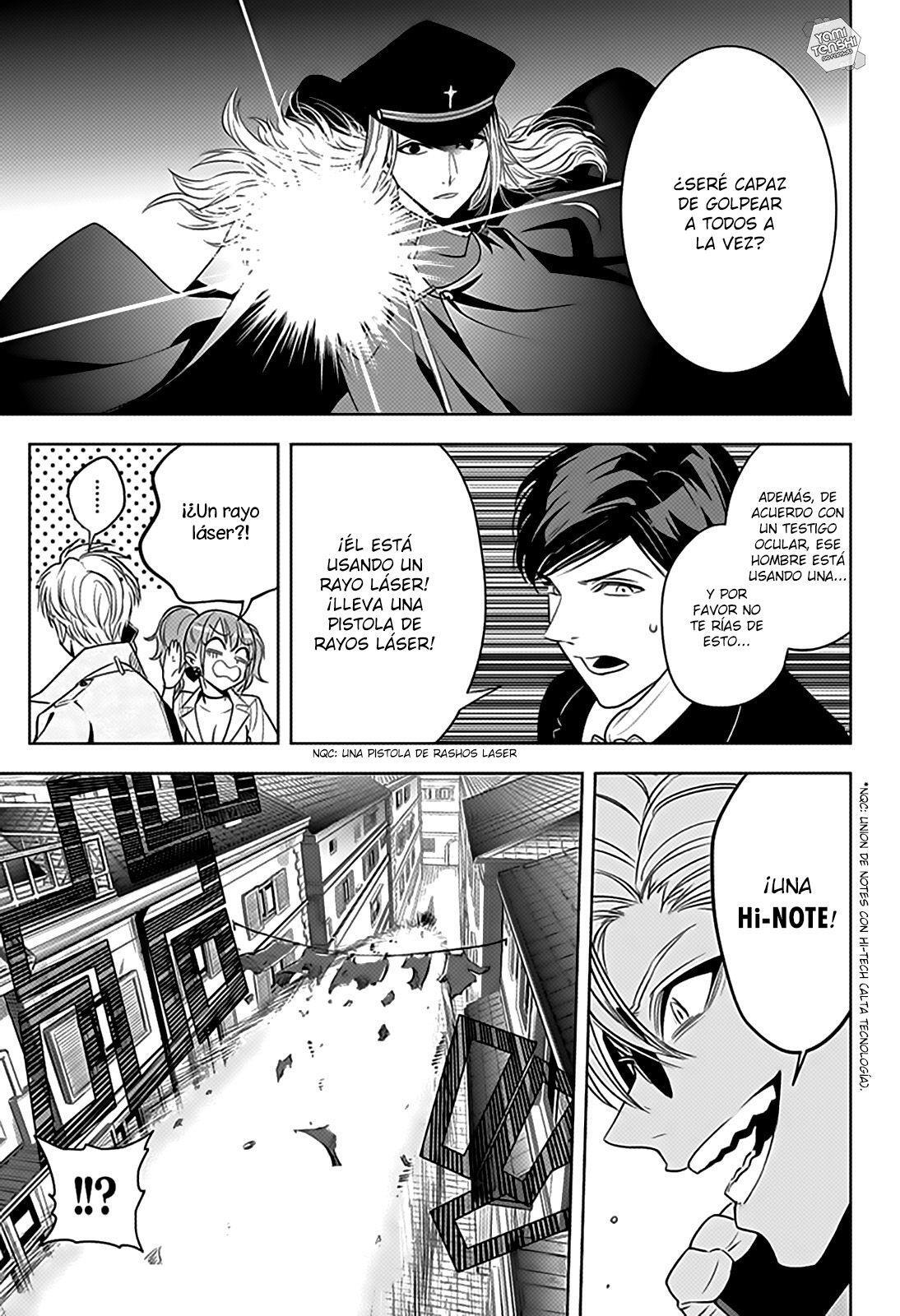 Capitulo 4 page 11