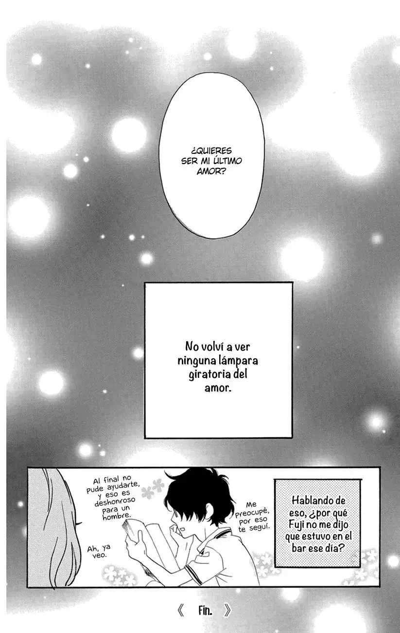 Capitulo 23.50 page 51
