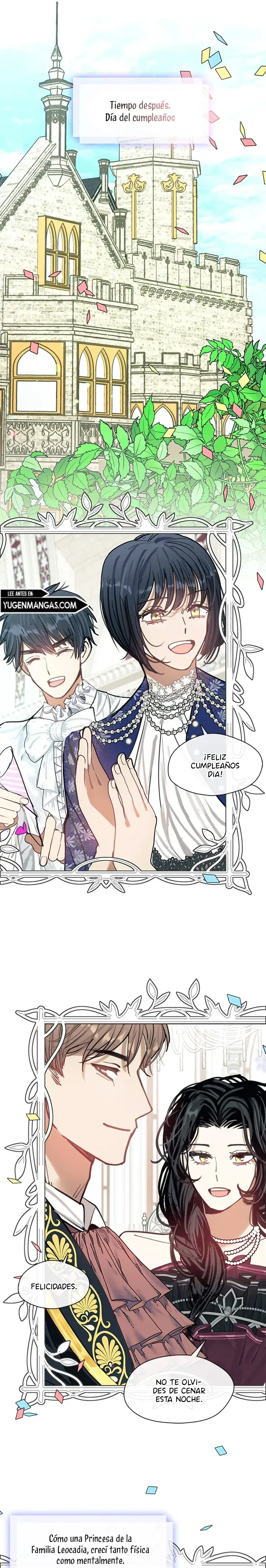 Capitulo 50 page 15