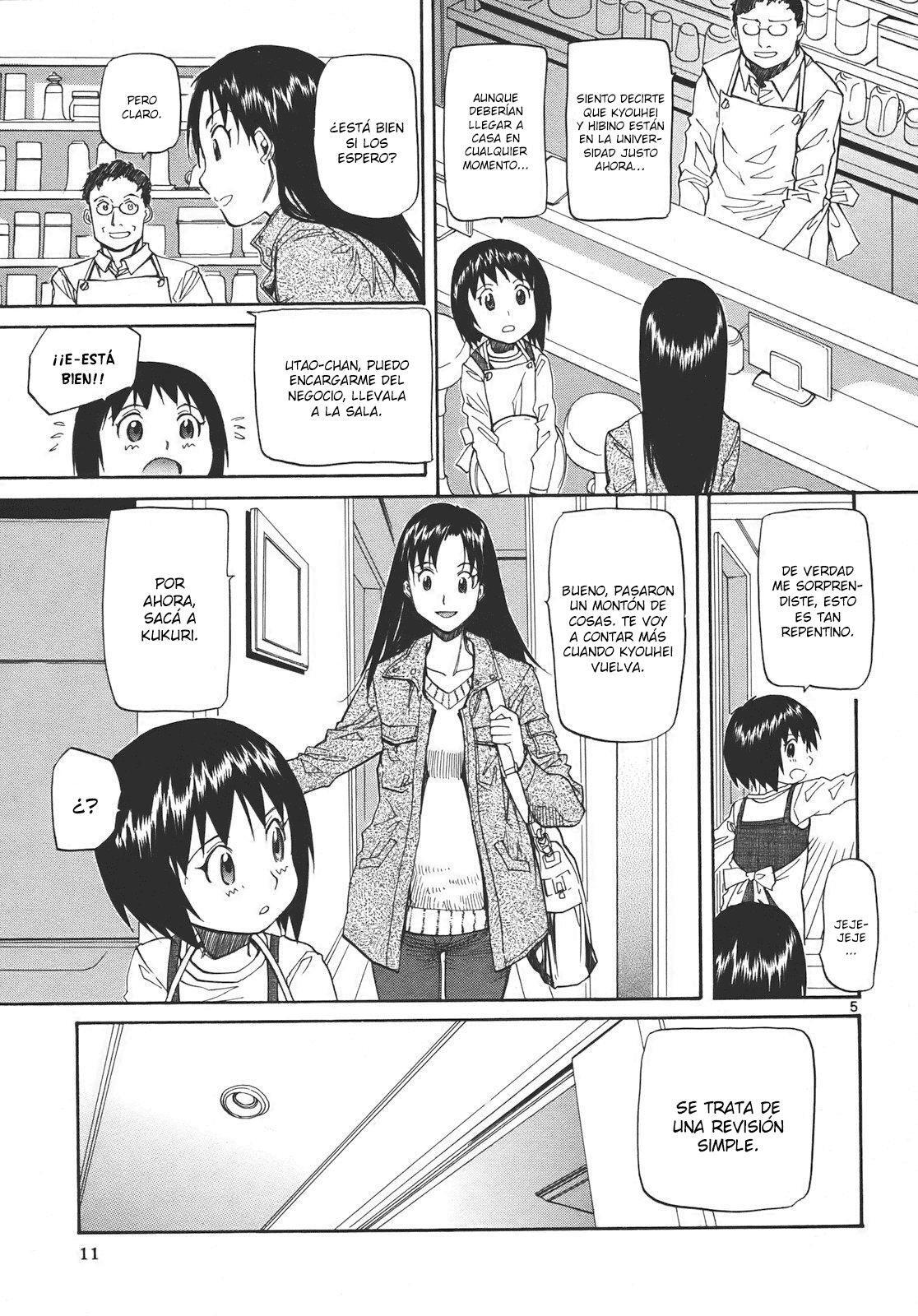 Capitulo 25 page 10
