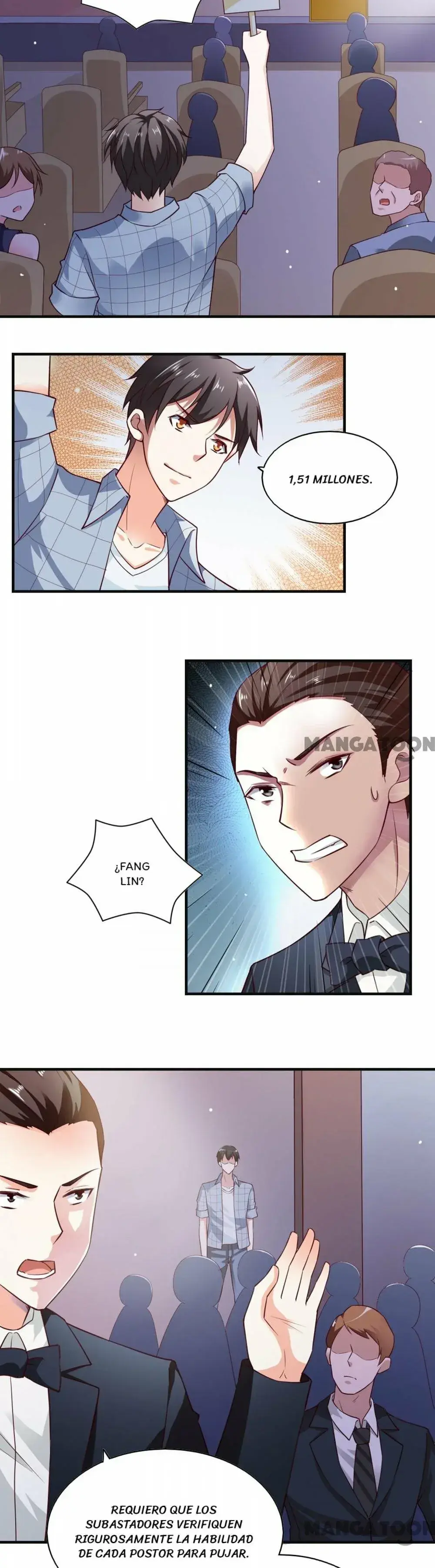 Capitulo 54 page 5