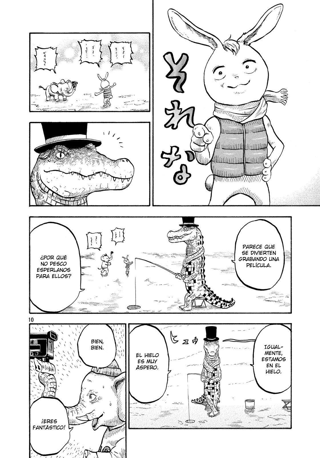 Capitulo 21 page 11