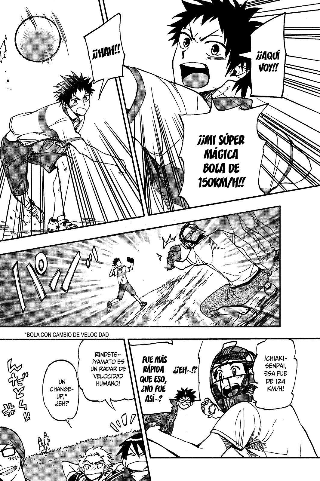 Capitulo 21 page 25